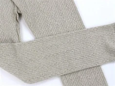 Name It pure cashmere melange glitter legging